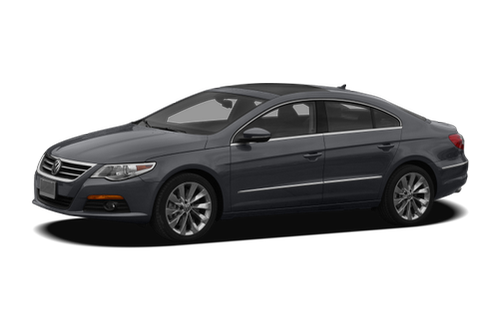 2010 Volkswagen Cc Specs Price Mpg Reviews Cars Com