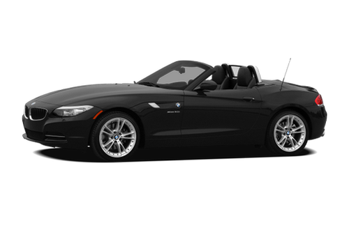 2011 bmw z4 sdrive35is review
