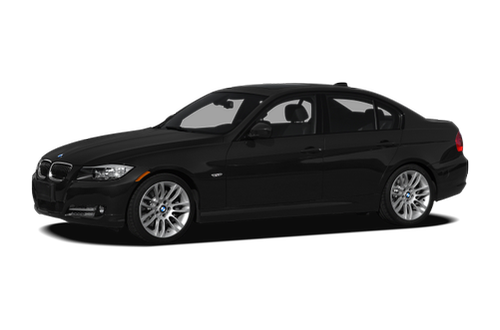 2011 BMW 335