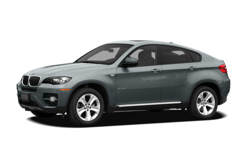 2011 Bmw X6 Consumer Reviews Cars Com