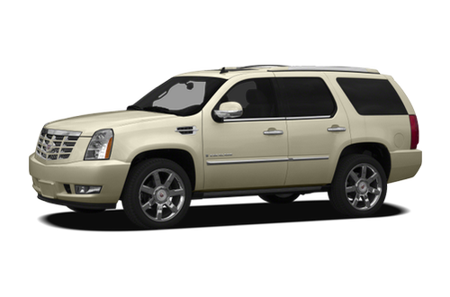 2011 Cadillac Escalade Specs, Price, MPG & Reviews | Cars.com 2011 Cadillac Escalade Specs, Price, MPG & Reviews | Cars.com