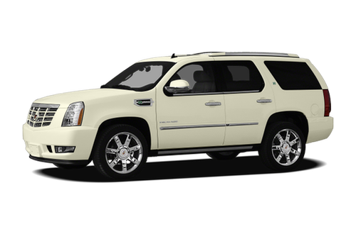 2011 Cadillac Escalade Hybrid