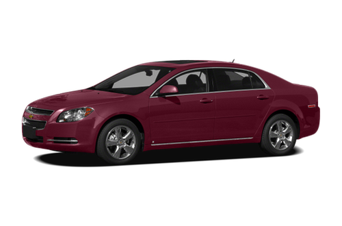 2011 Chevrolet Malibu Specs Price Mpg Reviews Cars Com