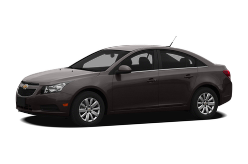 2011 Chevrolet Cruze Specs Price Mpg Reviews Cars Com