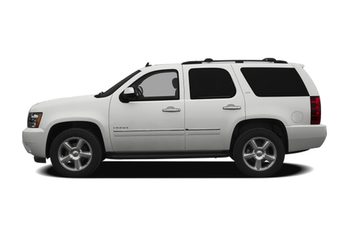 2010 Chevrolet Tahoe Expert Reviews Specs And Photos Cars
