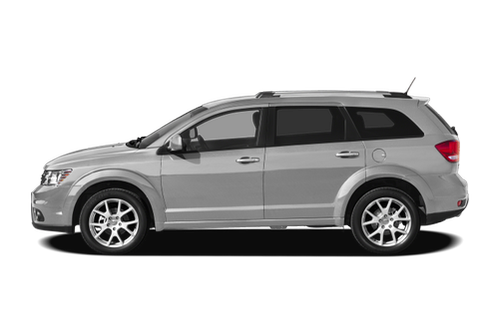 2011 Dodge Journey Specs Price Mpg Reviews Cars Com