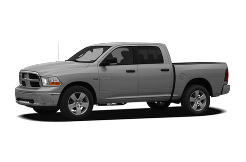 dodge ram 1500 series