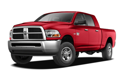 2011 Dodge Ram 3500 Towing Capacity Chart