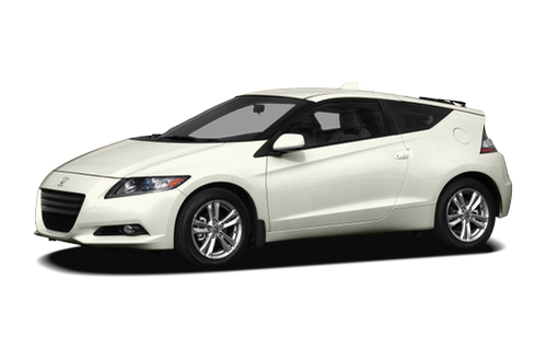 2011 Honda Cr Z Consumer Reviews Cars Com