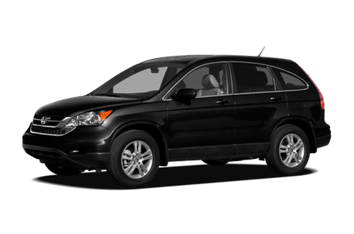 2011 Honda Cr V Specs Price Mpg Reviews Cars Com