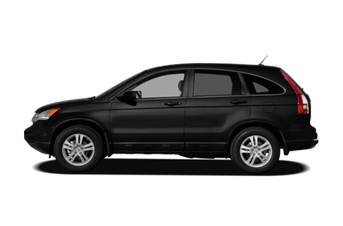 2011 Honda Cr V Specs Price Mpg Reviews Cars Com