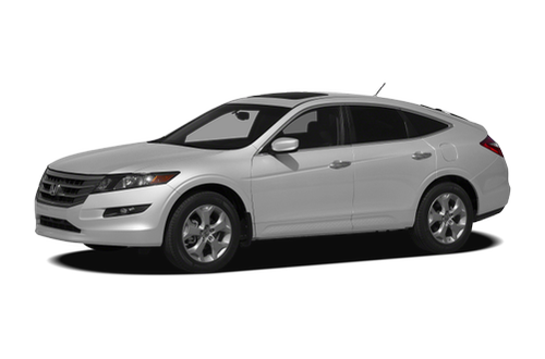 2011 Honda Accord Crosstour Specs Price Mpg Reviews Cars Com