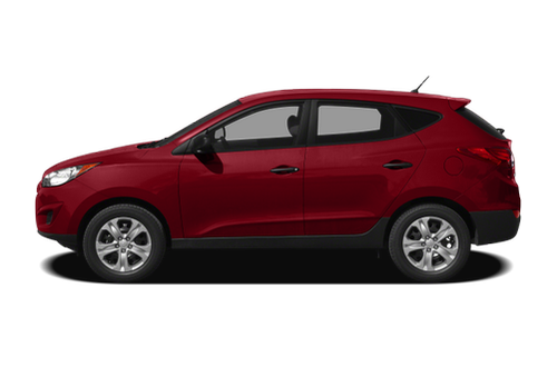 2011 Hyundai Tucson Specs Price Mpg Reviews Cars Com