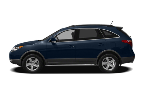 2017 Hyundai Veracruz Expert Reviews Specs And Photos Cars
