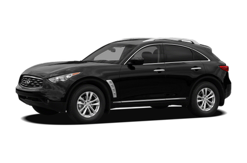 2011 Infiniti Fx35 Specs Price Mpg Reviews Cars Com