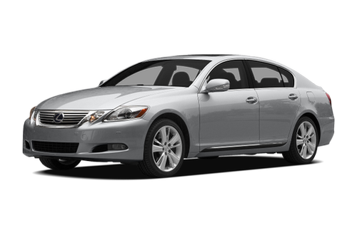 2013 lexus gs 450h specifications