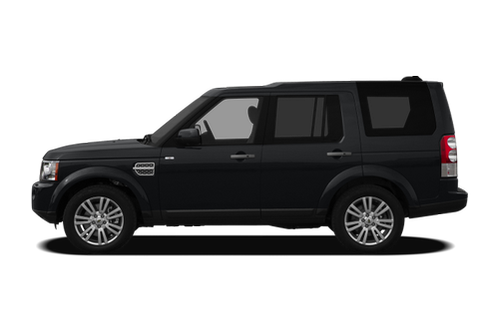 2011 Land Rover Lr4 Specs Price Mpg Reviews Cars Com