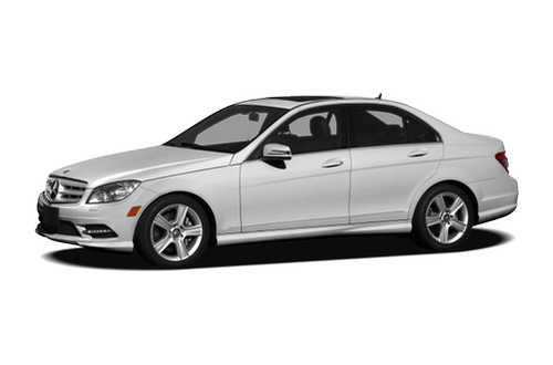 2011 Mercedes Benz C Class Specs Price Mpg Reviews Cars Com