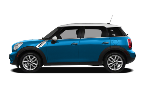 2011 Mini Cooper Countryman Expert Reviews Specs And Photos Carscom