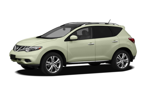 2011 Nissan Murano Consumer Reviews Cars Com