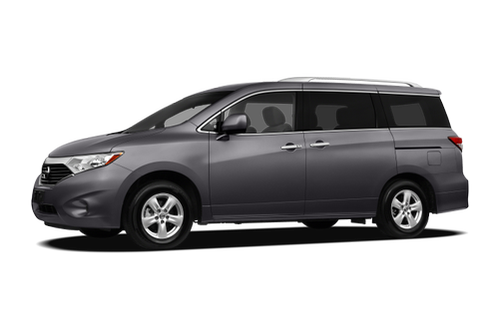 1998 nissan quest reviews