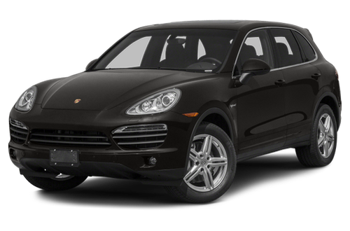 2017 Porsche Cayenne Hybrid Expert Reviews Specs And Photos Cars 2017 Porsche Cayenne Hybrid