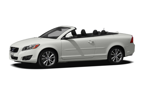 2011 volvo c70 2011 volvo c70