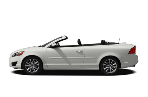 2017 Volvo C70 Expert Reviews Specs And Photos Cars