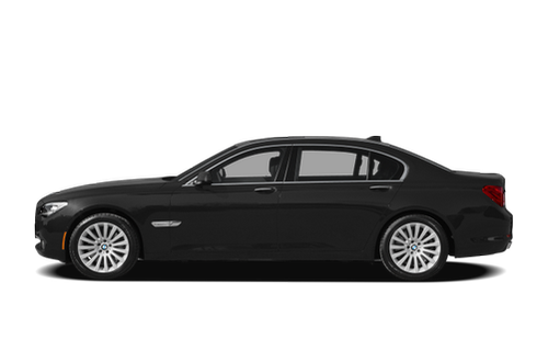 2012 BMW 750 Overview | Cars.com 2012 BMW 750 Overview | Cars.com