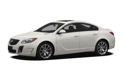 2012 Buick Regal