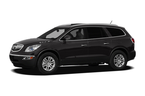 2012 Buick Enclave Specs Price Mpg Reviews Cars Com