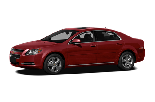 2012 Chevrolet Malibu Specs Price Mpg Reviews Cars Com