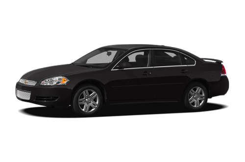 2012 Chevrolet Impala Specs Price Mpg Reviews Cars Com