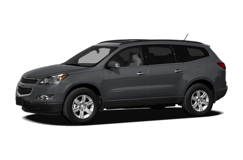 2012 Chevrolet Traverse Specs Price Mpg Reviews Cars Com