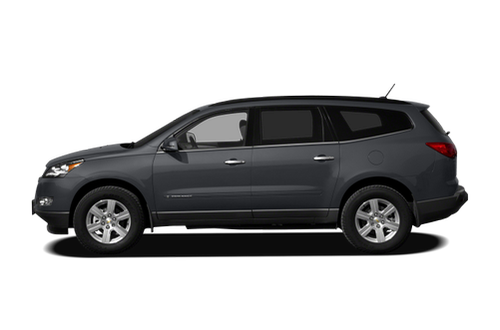 2012 Chevrolet Traverse Specs Price Mpg Reviews Cars Com