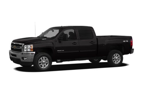 2010 Chevy Silverado Towing Capacity Chart