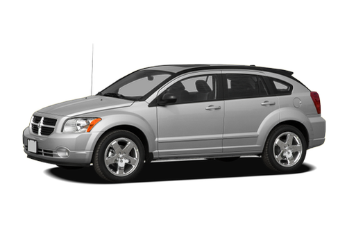 2012 Dodge Caliber Specs Price Mpg Reviews Cars Com