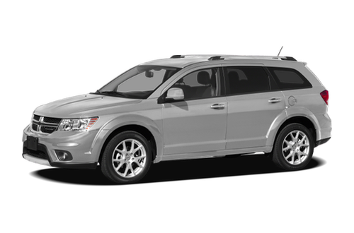 2012 Dodge Journey Specs Price Mpg Reviews Cars Com