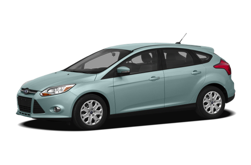 2012 Ford Focus Consumer Reviews Cars Com