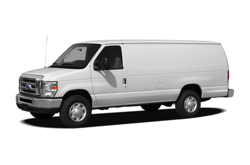 2012 Ford E 350 Super Duty Van Commercial Extended cac20fov182a0101 - 2012 Ford E 350 Super Duty Van Commercial Extended