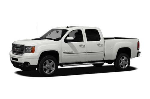 2007 Gmc Sierra Towing Capacity Chart