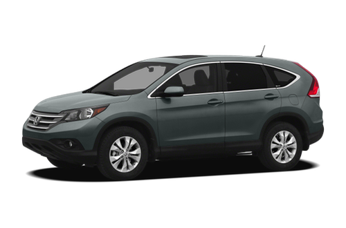 2012 Honda Cr V Specs Price Mpg Reviews Cars Com