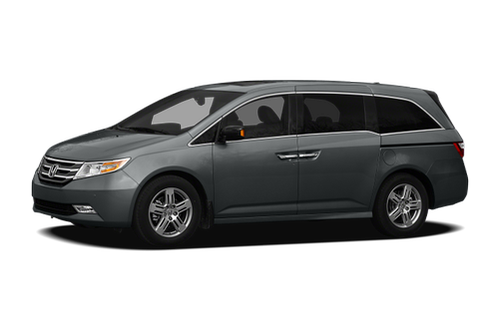 2017 Honda Odyssey Expert Reviews Specs And Photos Cars 2017 Honda Odyssey
