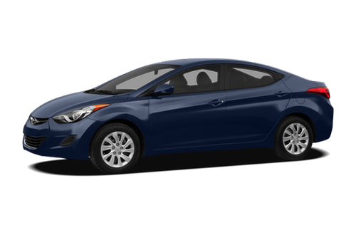 2012 Hyundai Elantra Consumer Reviews Cars Com