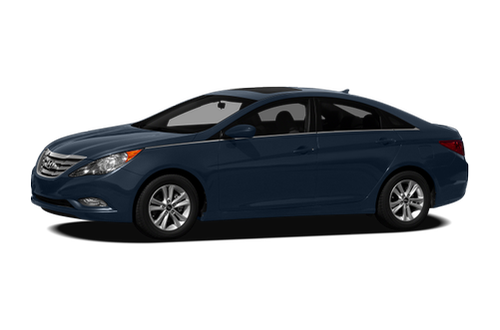 2012 Hyundai Sonata Specs Price Mpg Reviews Cars Com