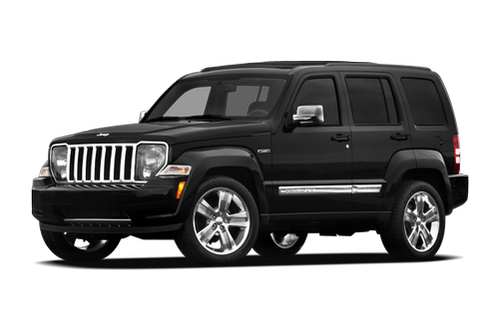 2012 Jeep Liberty Specs Price Mpg Reviews Cars Com
