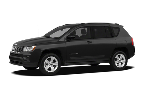 2012 Jeep Compass