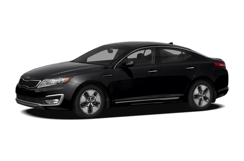 2012 Kia Optima Hybrid Specs Price Mpg Reviews Cars Com