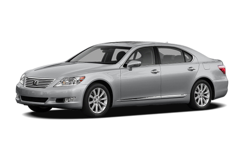 2012 Lexus Ls 460 Specs Price Mpg Reviews Cars Com