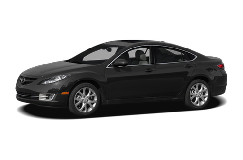 2012 Mazda Mazda6 Specs Price Mpg Reviews Cars Com